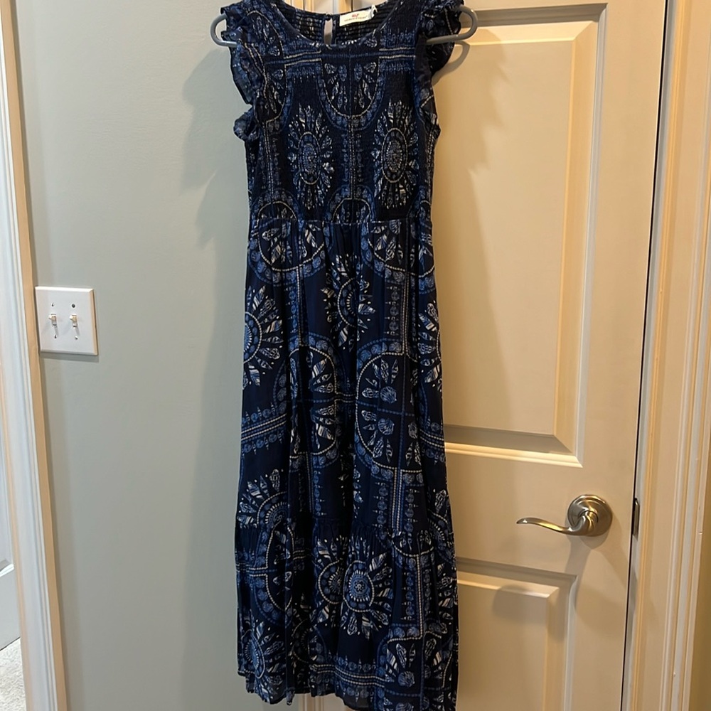 Vineyard vines dress